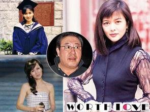 天涯最新爆料关之琳结婚,揭秘天涯最新爆料背后的甜蜜真相 第3张 天涯最新爆料关之琳结婚,揭秘天涯最新爆料背后的甜蜜真相 第3张